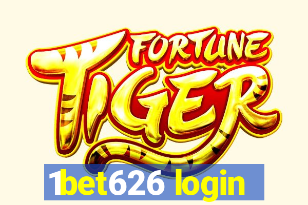 1bet626 login